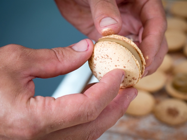 Macaron Workshop