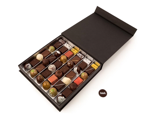 Blackline Extra Large