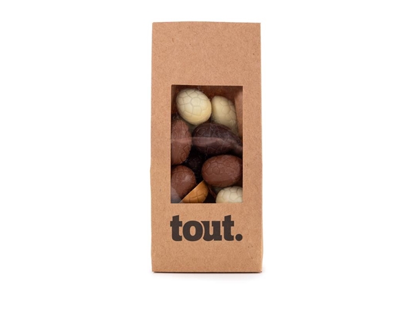 Praliné Eitjes 150gram